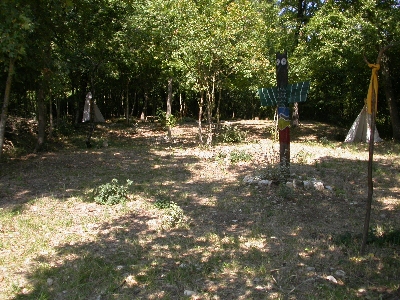 Bosco della Fantasia