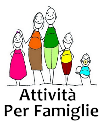 Attività per Famiglie - Associazione ARMOZEIN - Sansepolcro (AR)