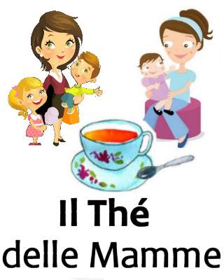 Il Thè delle Mamme - Ludoteca Biocentrica della Beriola